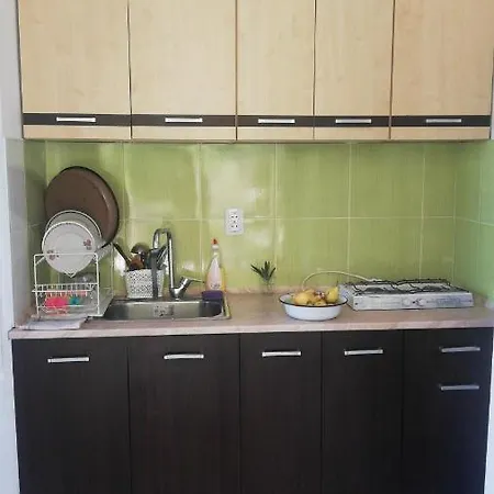 Гостевой дом пердика