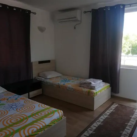 Гостевой дом пердика