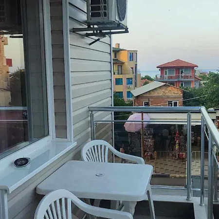 пердика 3* Обзор