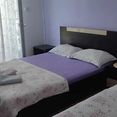 Гостевой дом пердика 3*