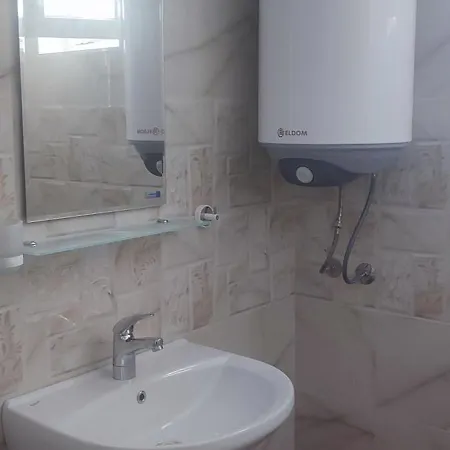 Гостевой дом пердика Обзор