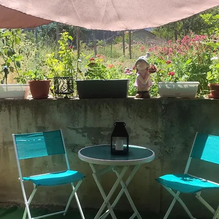 пердика Гостевой дом 3*