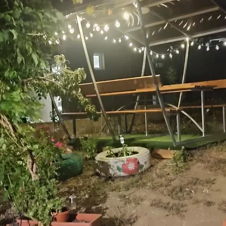 пердика 3* Обзор