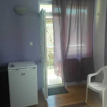 Гостевой дом пердика Обзор