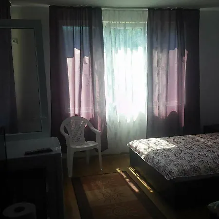 къща за гости 