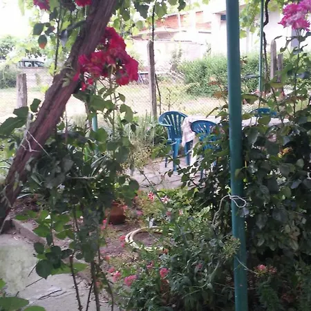 пердика Гостевой дом 3*