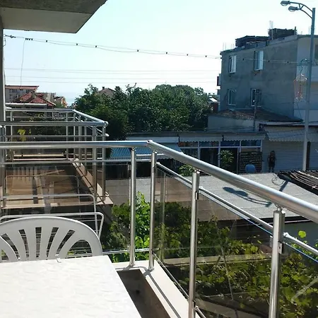 пердика Гостевой дом 3*