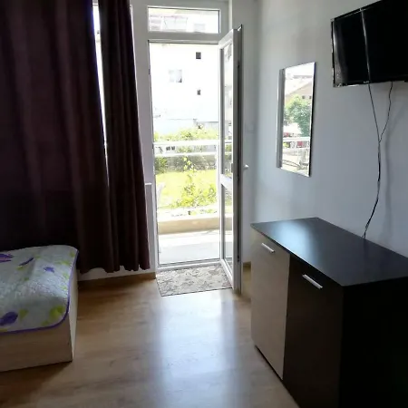 пердика Гостевой дом Обзор