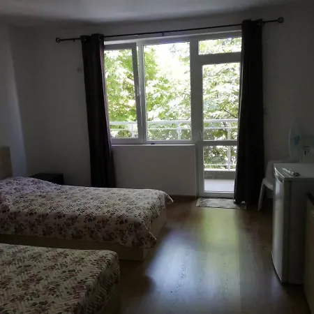 Гостевой дом пердика 3*