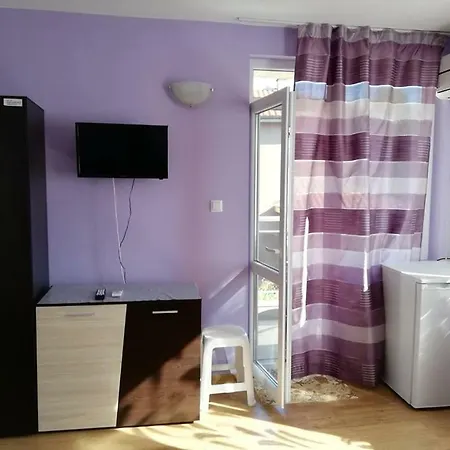 пердика Гостевой дом 3*