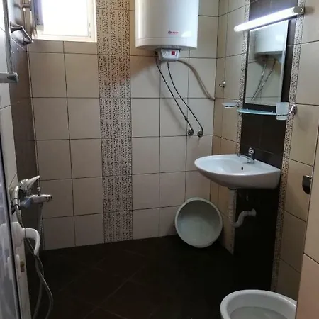 къща за гости 