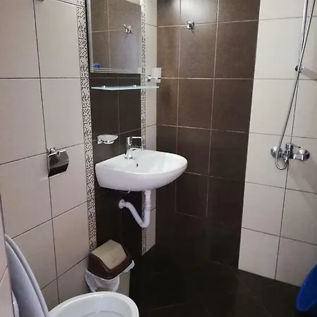 къща за гости 