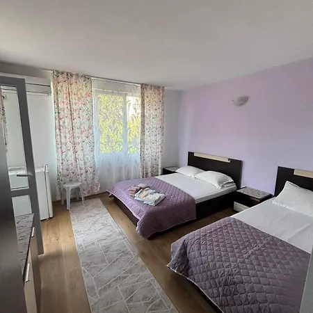 Guest house 