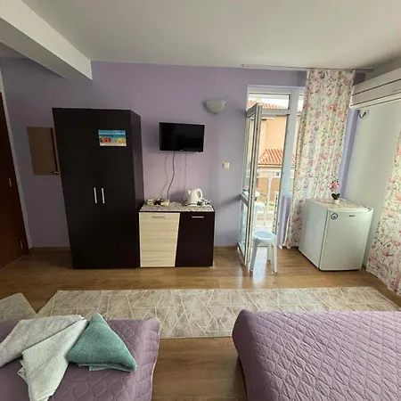 Guest house 